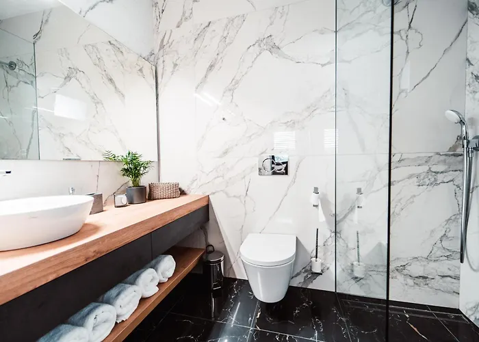 Villa Kara Sevda Ražanac