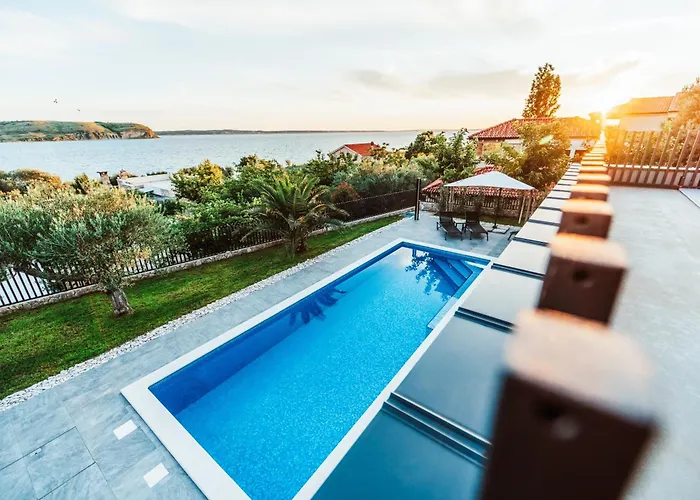 Villa Kara Sevda