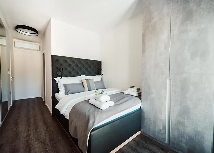 Villa Kara Sevda Ražanac