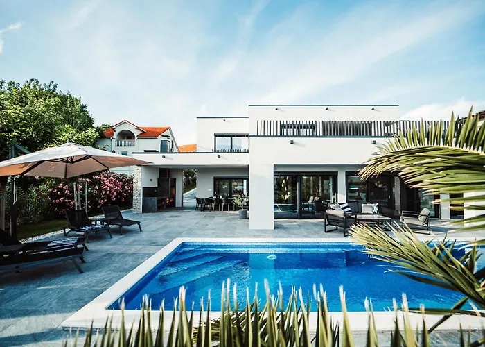 Kara Sevda Villa *