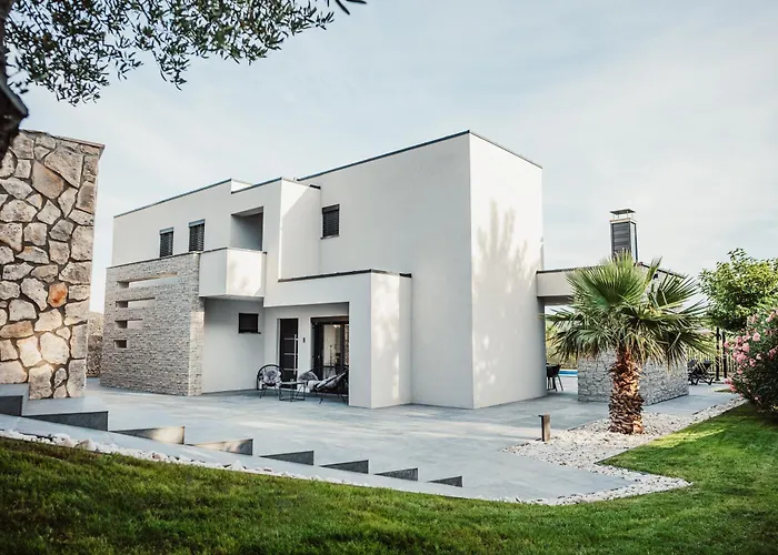 Villa Kara Sevda