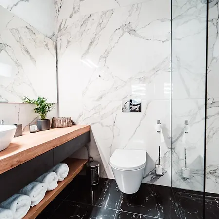 别墅 Kara Sevda Ražanac