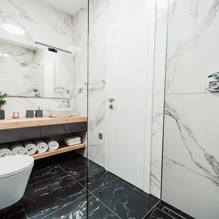 Kara Sevda 别墅 Ražanac