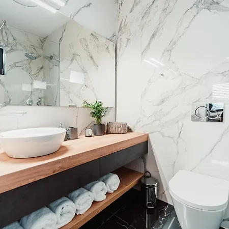 别墅 Kara Sevda Ražanac