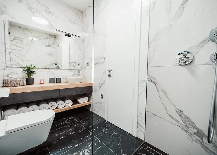 Kara Sevda Villa Ražanac