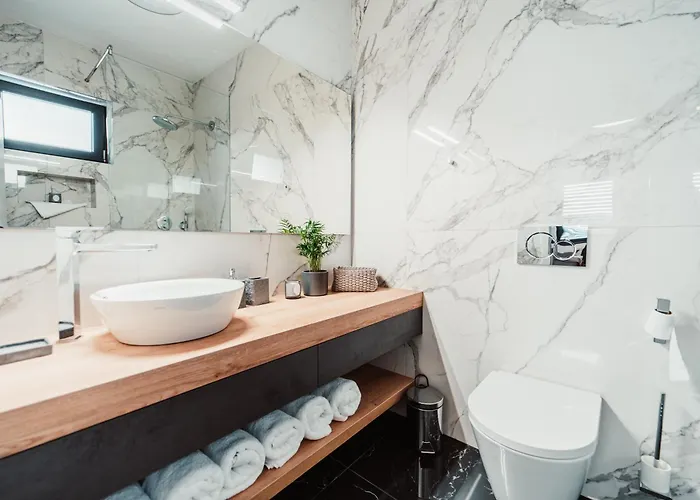 Villa Kara Sevda Ražanac